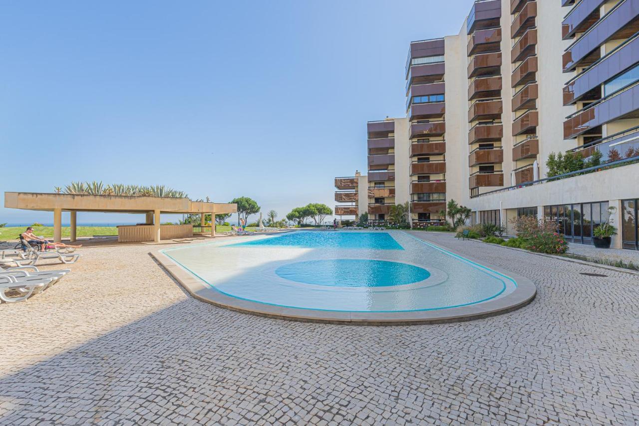 Lujoso Ap Con Piscina Frente Al Mar Διαμέρισμα Κασκαΐς Εξωτερικό φωτογραφία