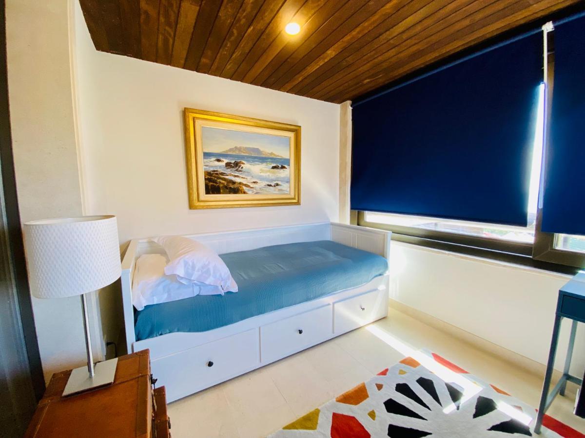 Lujoso Ap Con Piscina Frente Al Mar Διαμέρισμα Κασκαΐς Εξωτερικό φωτογραφία